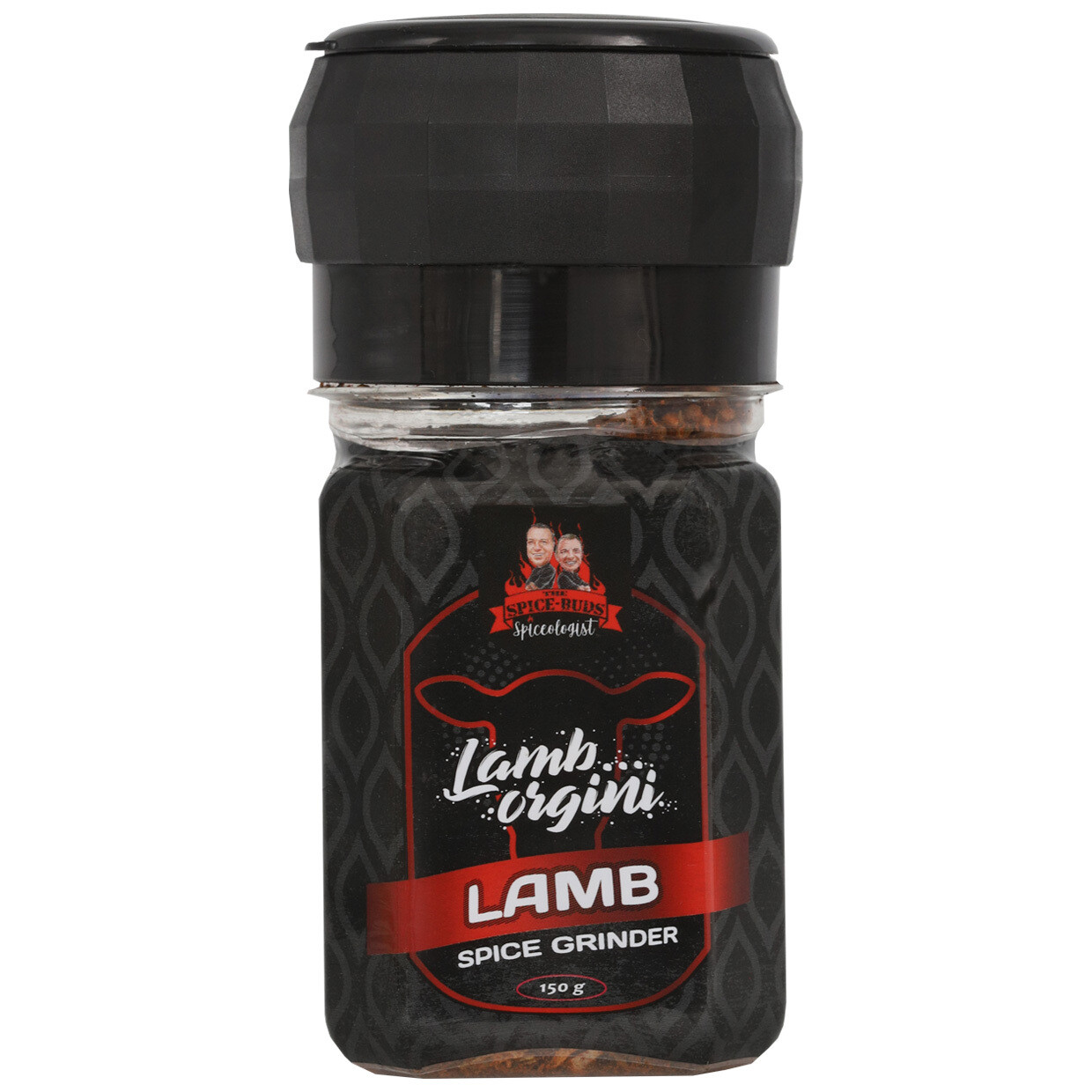 Lamb...orgini Lamb Grinder - 150g