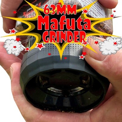 Mother Clucker Chicken Grinder - 200g