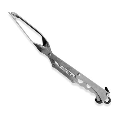 The Tongs - 400mm