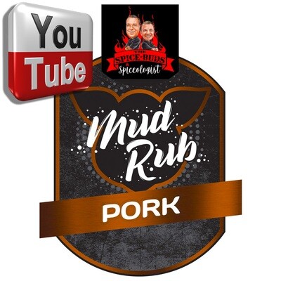 Mud Rub Pork Videos