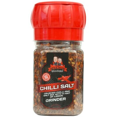 Chilli Salt - 150g