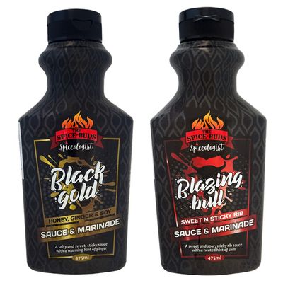 Build your Own Mix &amp; Match Combo - 8 Pack Discount*10%*