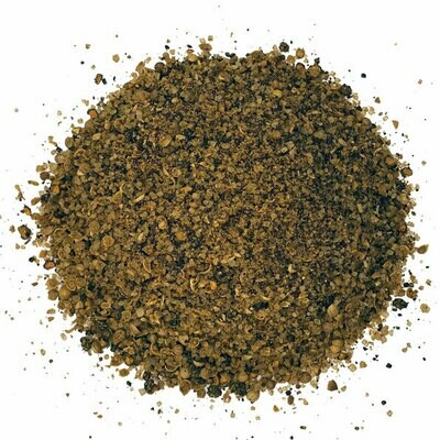 Bull Dust Beef Rub - 250g