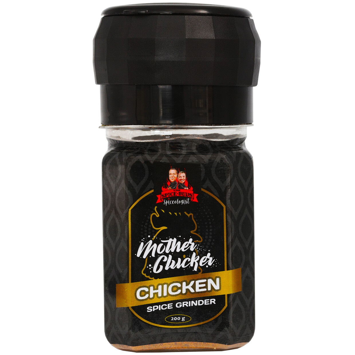 Mother Clucker Chicken Grinder - 200g