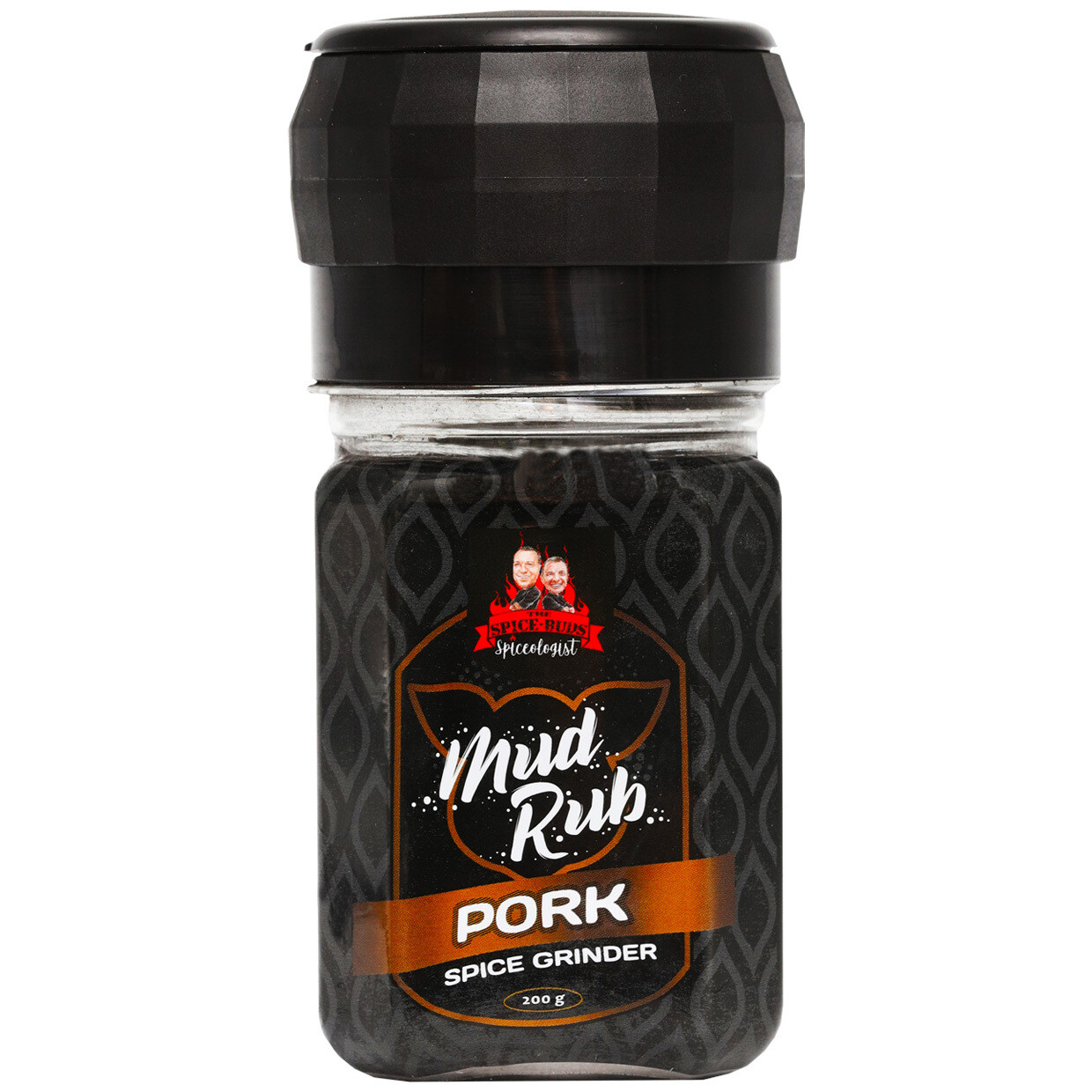 Mud Rub Pork Grinder - 200g