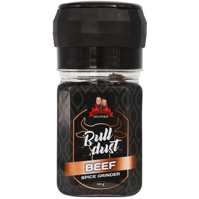 Bull Dust Beef Grinder - 200g