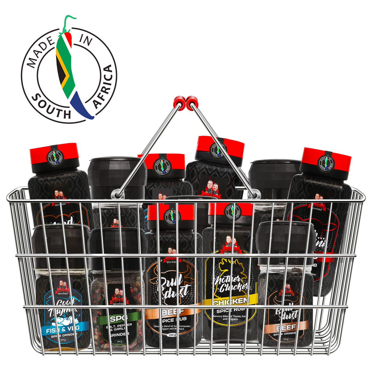 Build your Own Mix &amp; Match Combo - 8 Pack Discount*10%*