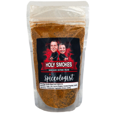 Holy Smokes - Smoke Base Spice 250g