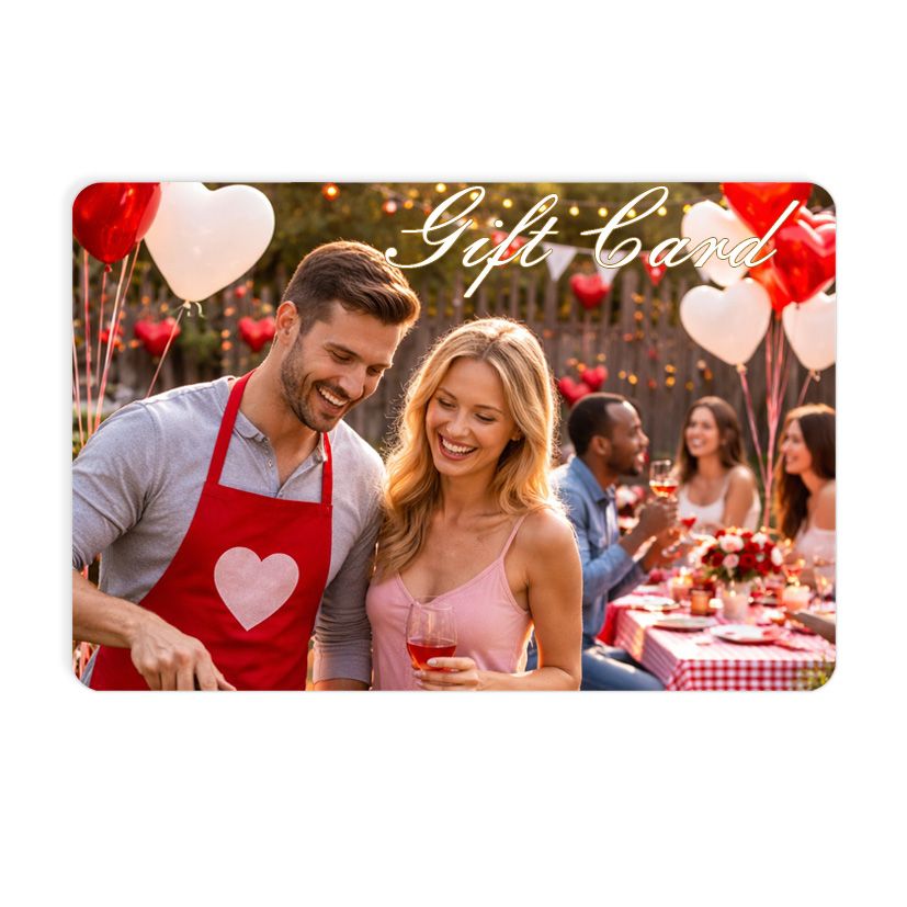 Valentines Day Gift Card – 𝗦𝗽𝗶𝗰𝗲 𝗨𝗽 𝗬𝗼𝘂𝗿 𝗟𝗼𝘃𝗲
