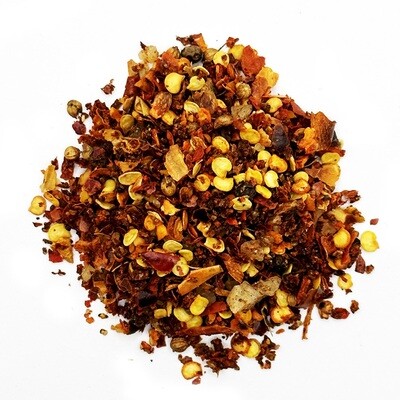 Raging Bull - Chilli Fusion - 150g