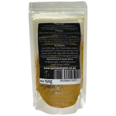 Mother Clucker Chicken Grinder Refill - 150g