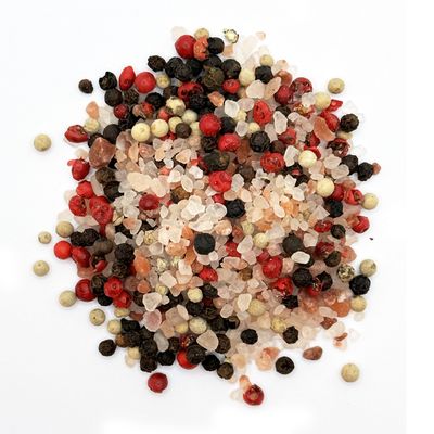 Salt & 3 Pepper Corn Grinder Refill โ 150g