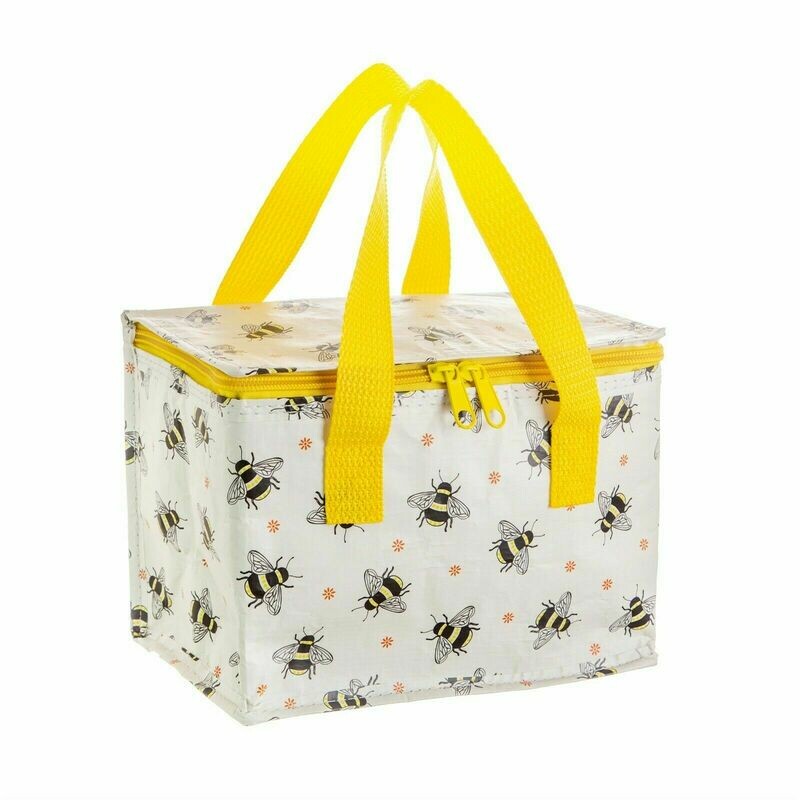 Sass &amp; Belle Busy Bees Lunch Bag
