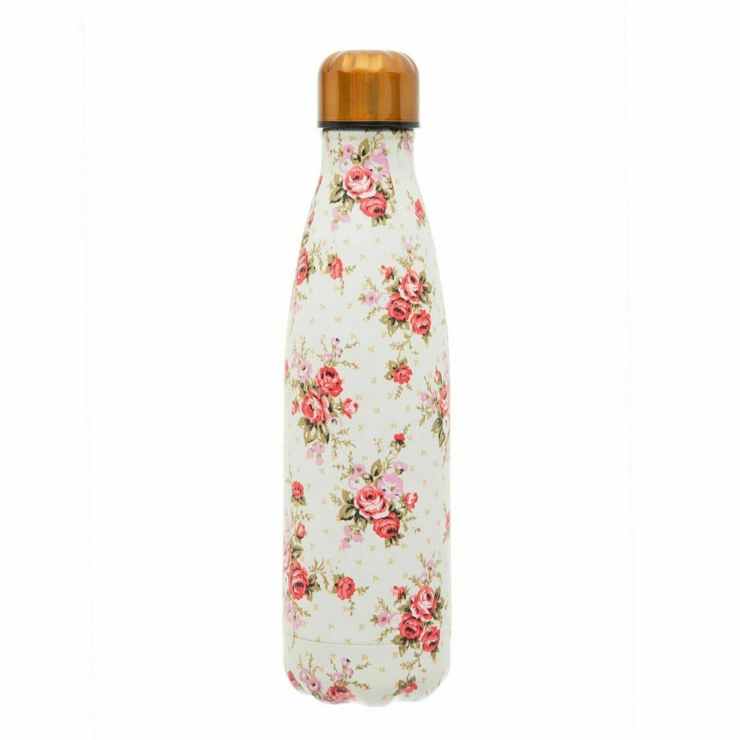 Sass &amp; Belle Vintage Rose Water Bottle