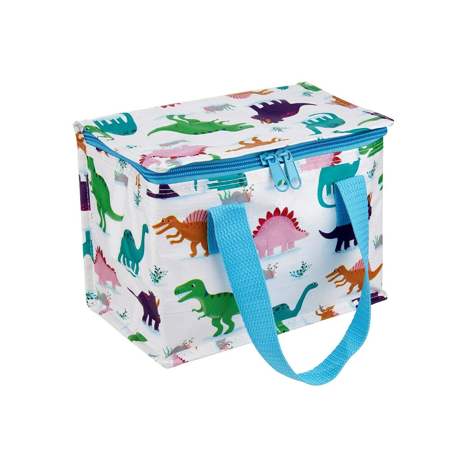 Sass & Belle Dinosaur Insulated Lunch Bag