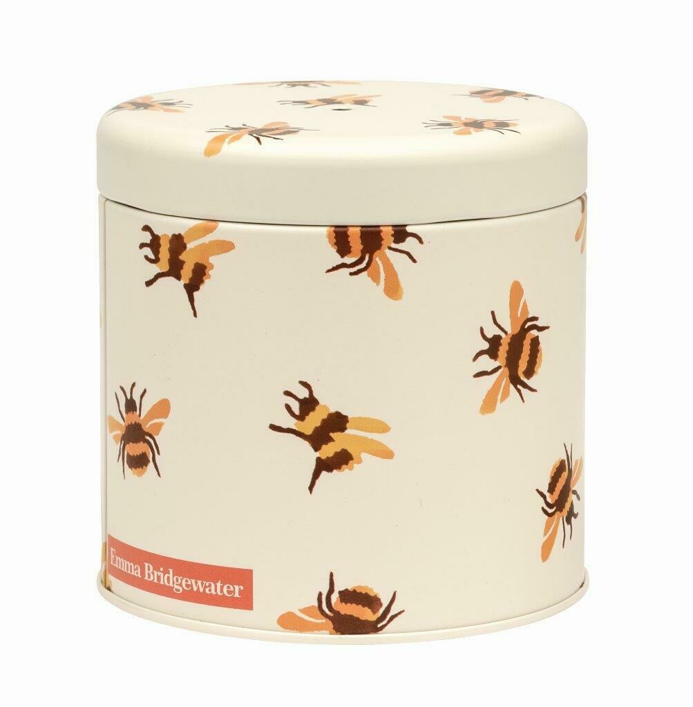 Bee Design Tin of String