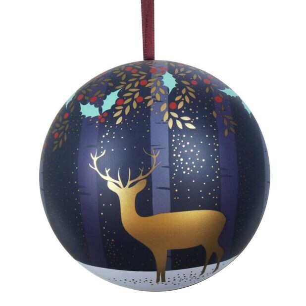 Sara Miller Christmas Bauble