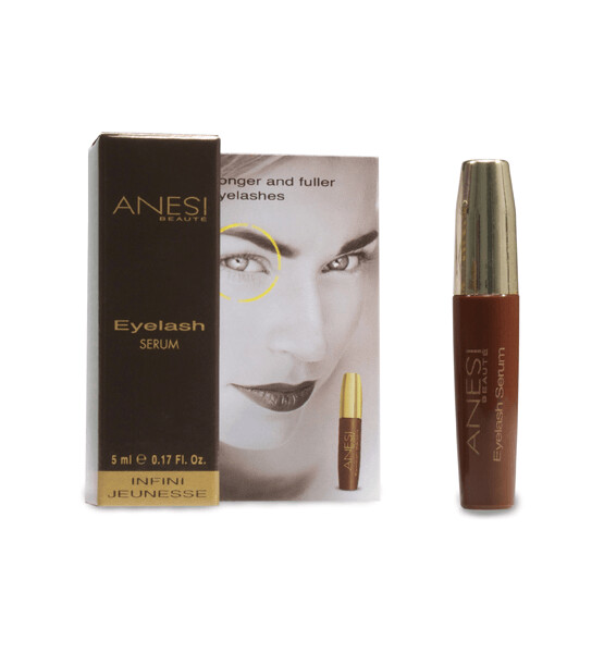 ANESI Eyelash Serum : fortifiant sourcils, booster de croissance