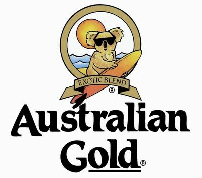 Australian Gold
