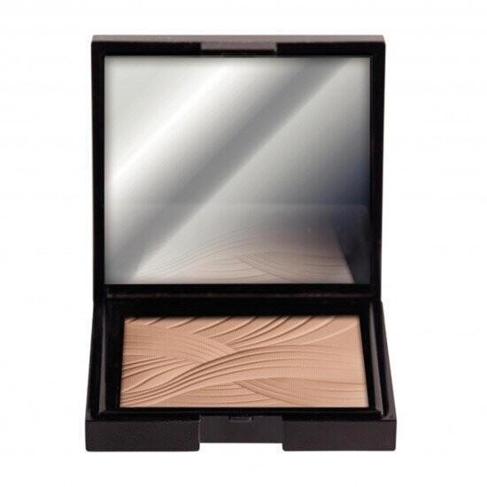 Poudrier Compact - Beige - LCN