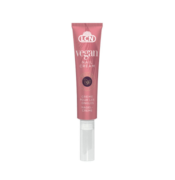 SOIN ONGLES & CUTICULES VEGAN - 15ML