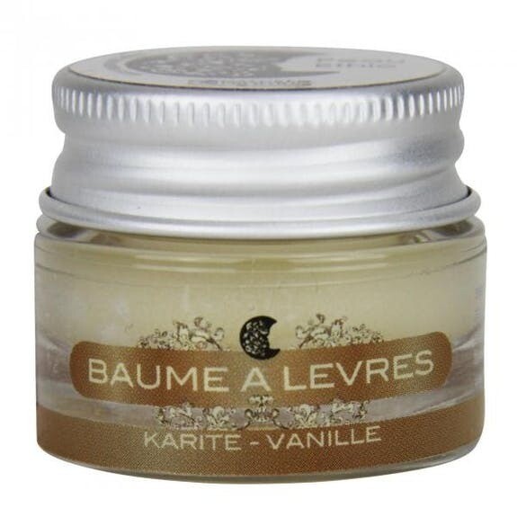 Beurre Lèvre karité / Vanille 7ml