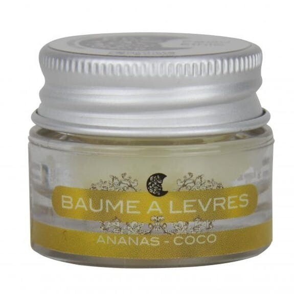 Beurre Lèvre Ananas/Coco 7ml
