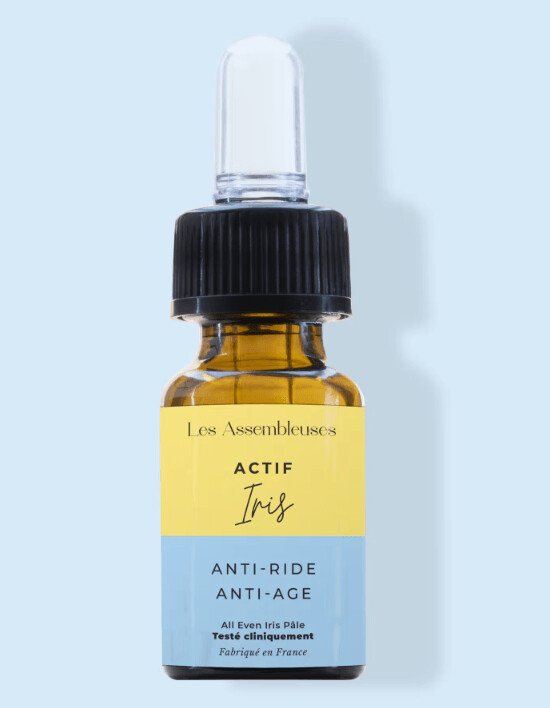 Actif Iris - Anti-Ride - Anti-Age