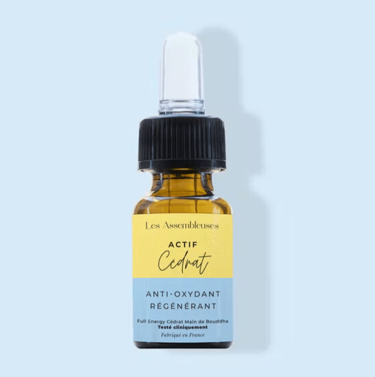 Actif Cédrat - Anti-Oxydant - Régénérant
