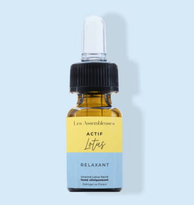 Actif Lotus - Relaxant