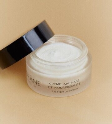 Crèmes Visage