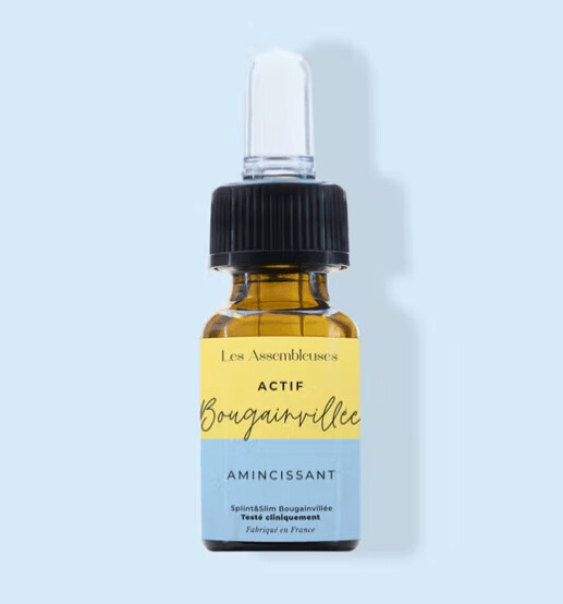 Actif Bougainvillée - Amincissant