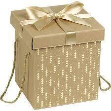 Idées et Box cadeaux
