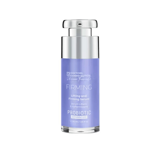 Probiotics ADVANCED Firming - Sérum Liftant & Raffermissant 30 ml avec 2% de relipidium