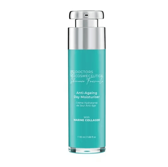 Marine Collagen Hydratant de Jour Anti-Âge 50 ml