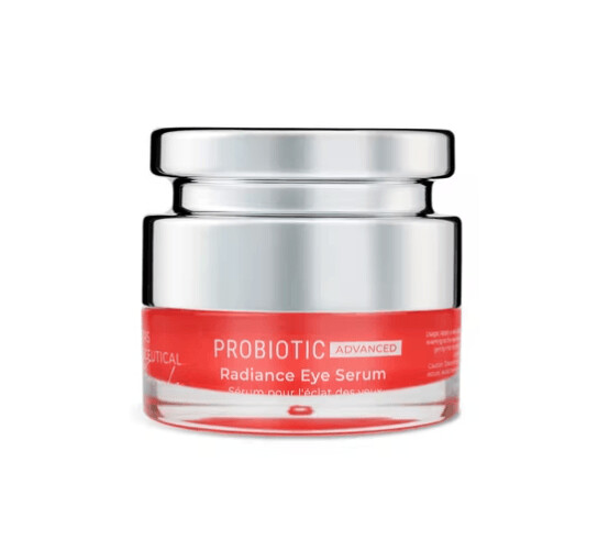 Probiotics ADVANCED Radiance - Sérum Éclat Yeux 15 ml avec 2% de relipidium