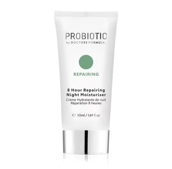 Probiotics Repairing - Hydratant de nuit réparateur 8 heures 50 ml
