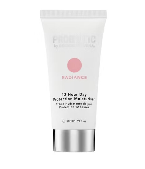 Probiotics Radiance - Hydratant Protection Jour 12 Heures 50ml