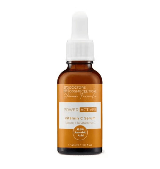 Power Actives Sérum Vitamine C 30ml