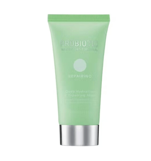 Probiotics Repairing - Masque Hydratation Profonde & Réparateur 50ml