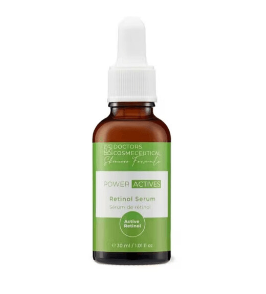 Power Actives Sérum Rétinol 30ml
