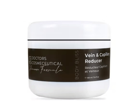 Réducteur de Veine & Capillaire 100ml