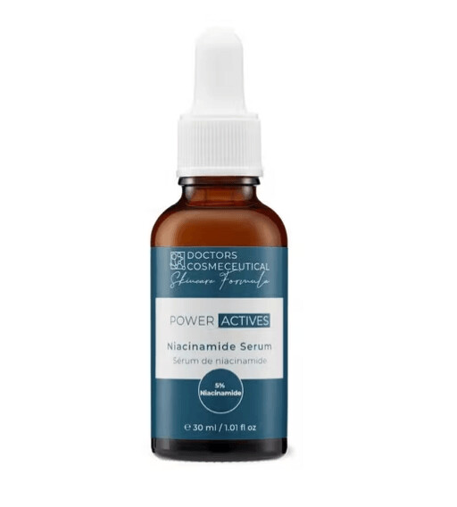 Power Actives  Sérum Niacinamide 30ml