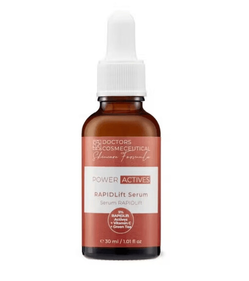 Power Actives RAPIDLift Sérum 30ml