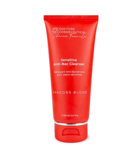 Sensitive Dragons Blood Nettoyant Anti-Bac 100 ml