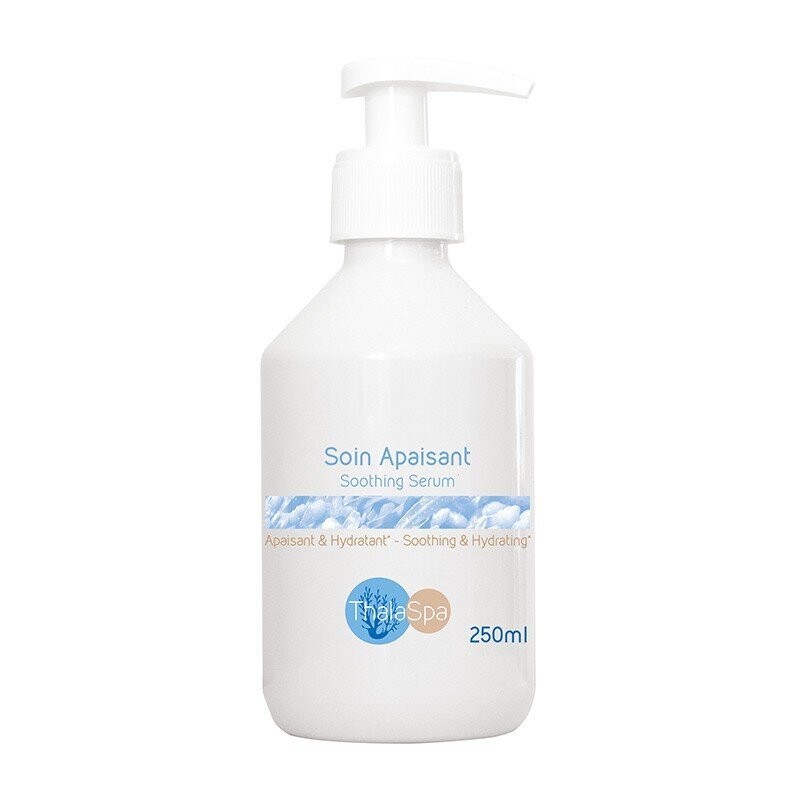 SÉRUM SOIN APAISANT (conditionnement pro exclusif 250ml)