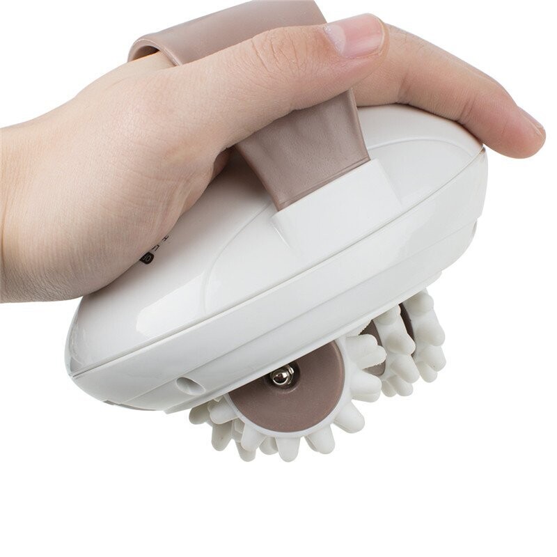 Masseur électrique Drainant - Anti-Cellulite