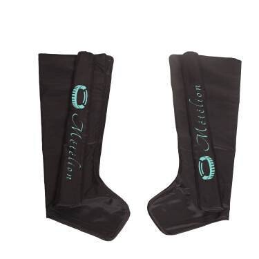 Pressothérapie Jambes et ceinture (portable, professionnelle)
