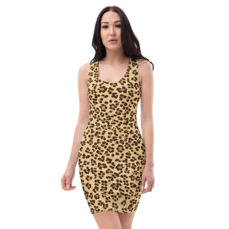 Ladies dress of all sizes Malas Tigerdresser dresses for women casual summer