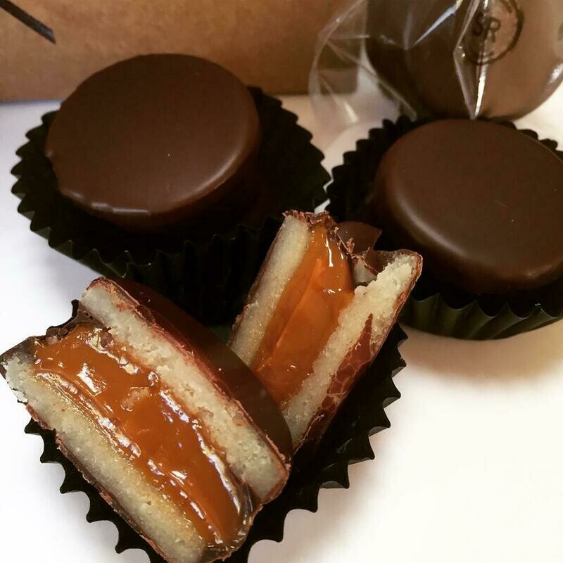 Alfajores a Granel